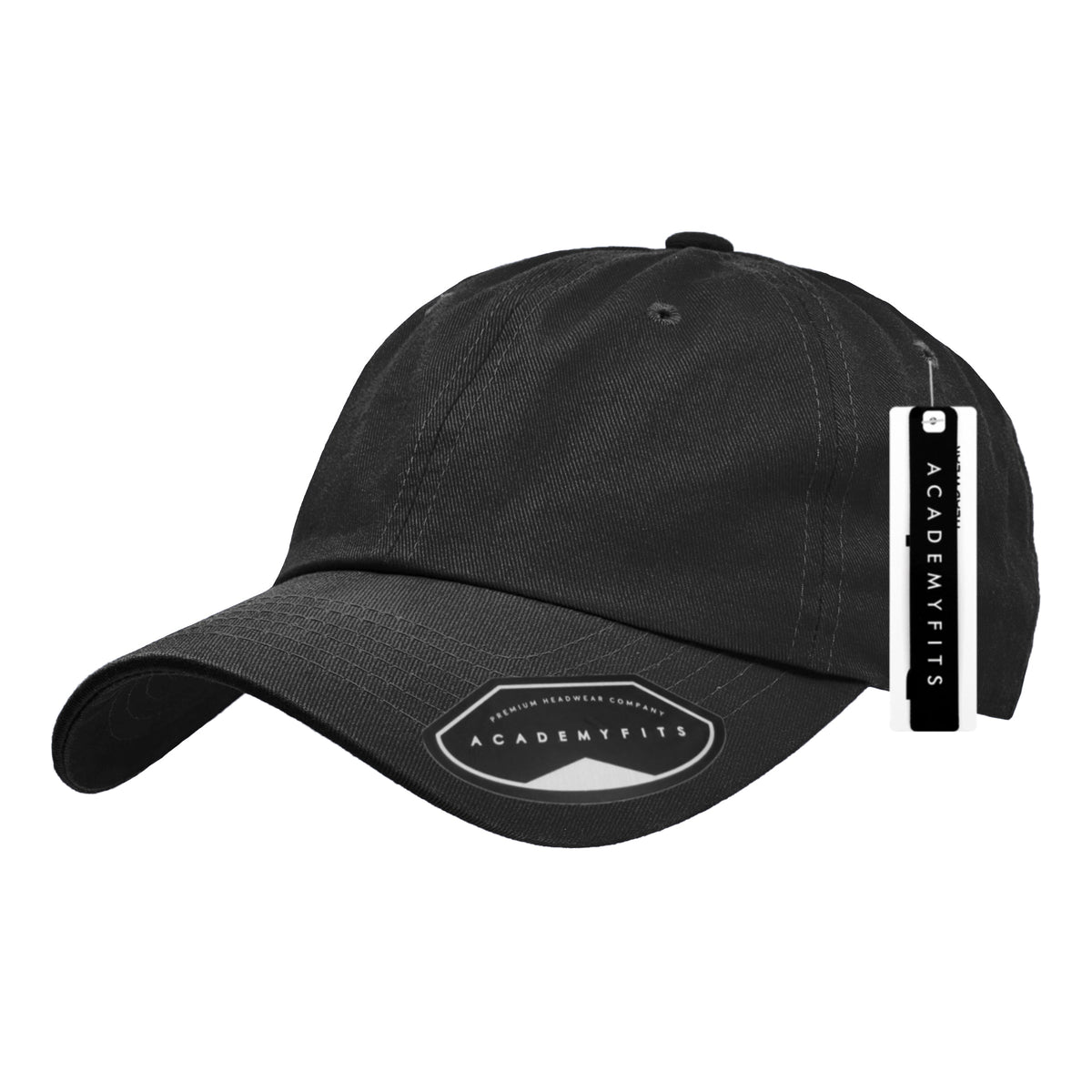 Academy Fits Essential Dad Hat 2011B