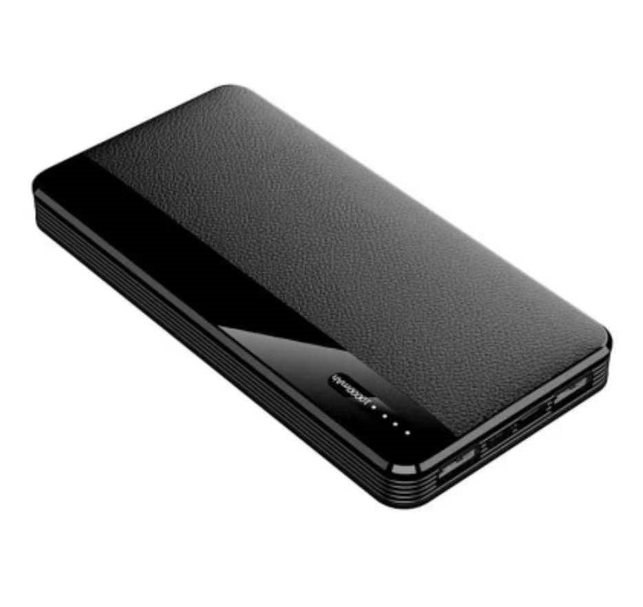 10,000 mAh Power Bank by Tech Trendz