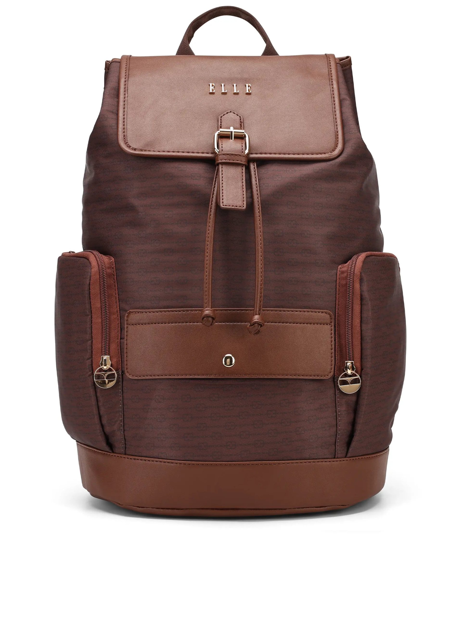 Eleganza 25L Monogram Backpack