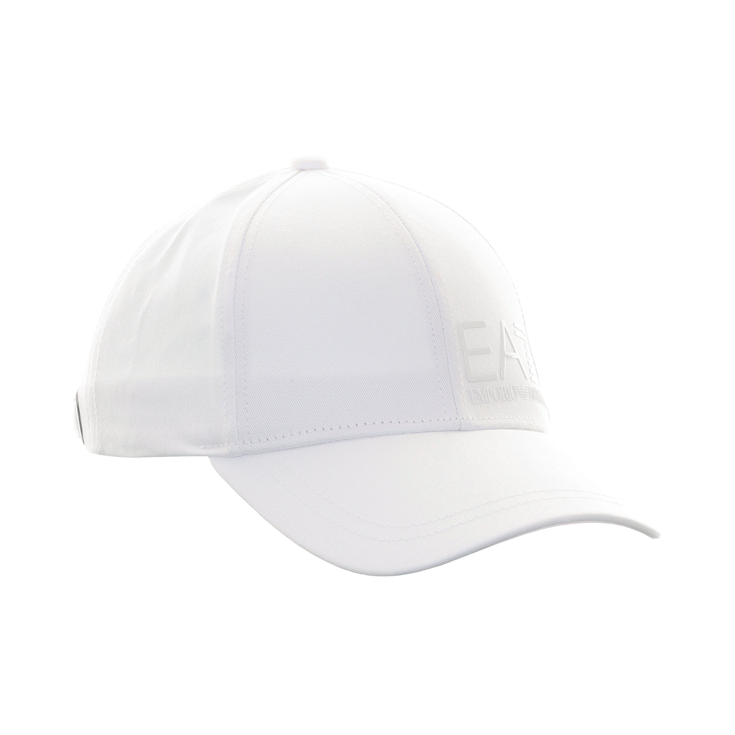 Emporio Armani EA7 Cotton Cap