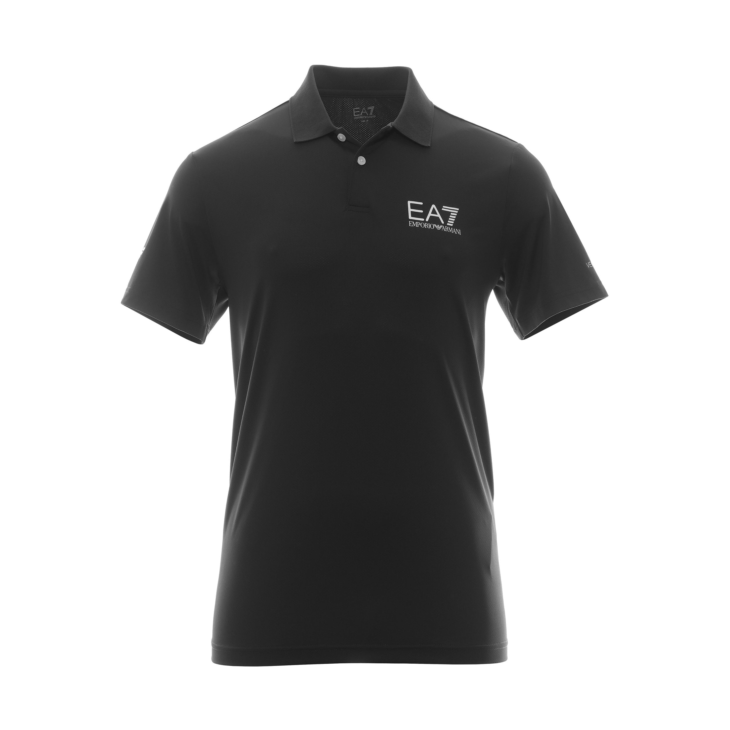 Emporio Armani EA7 Ventus7 Polo Shirt