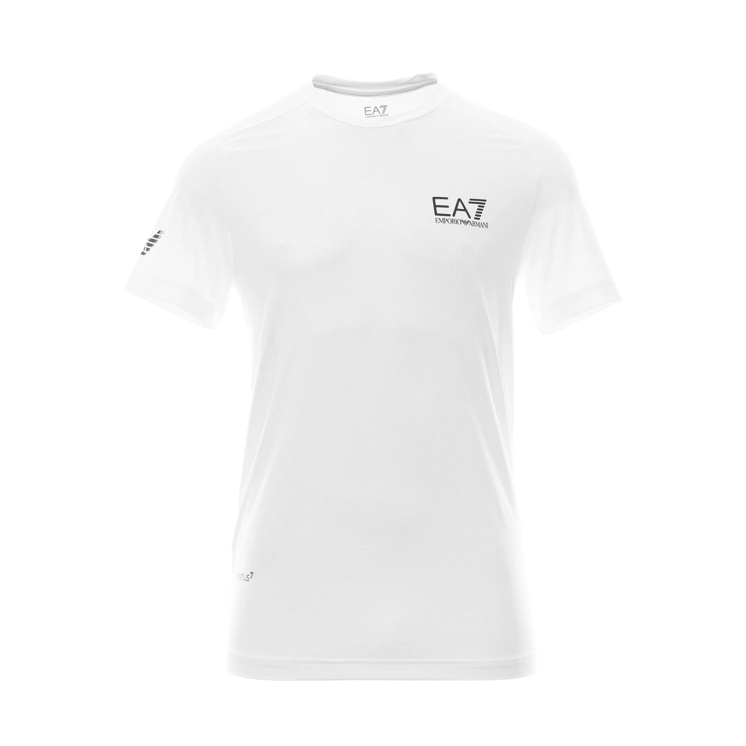 Emporio Armani EA7 Ventus7 Tee Shirt