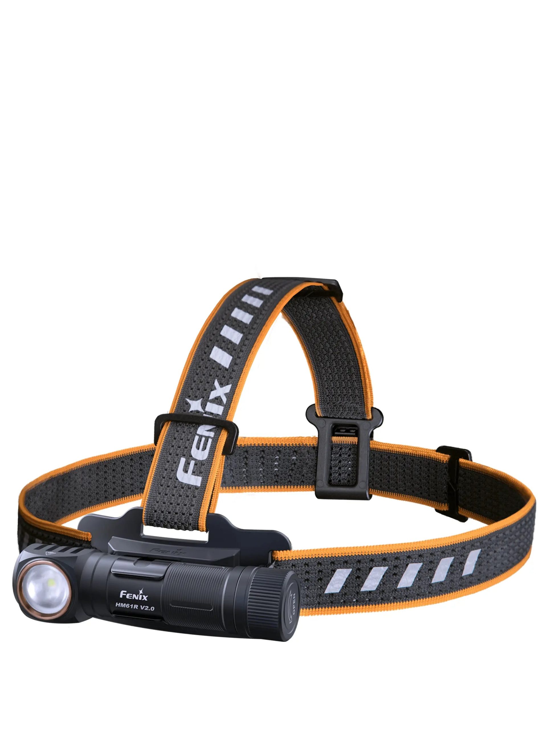 Fenix HM61R V2 Rechargeable LED Headlamp – 1600 Lumens