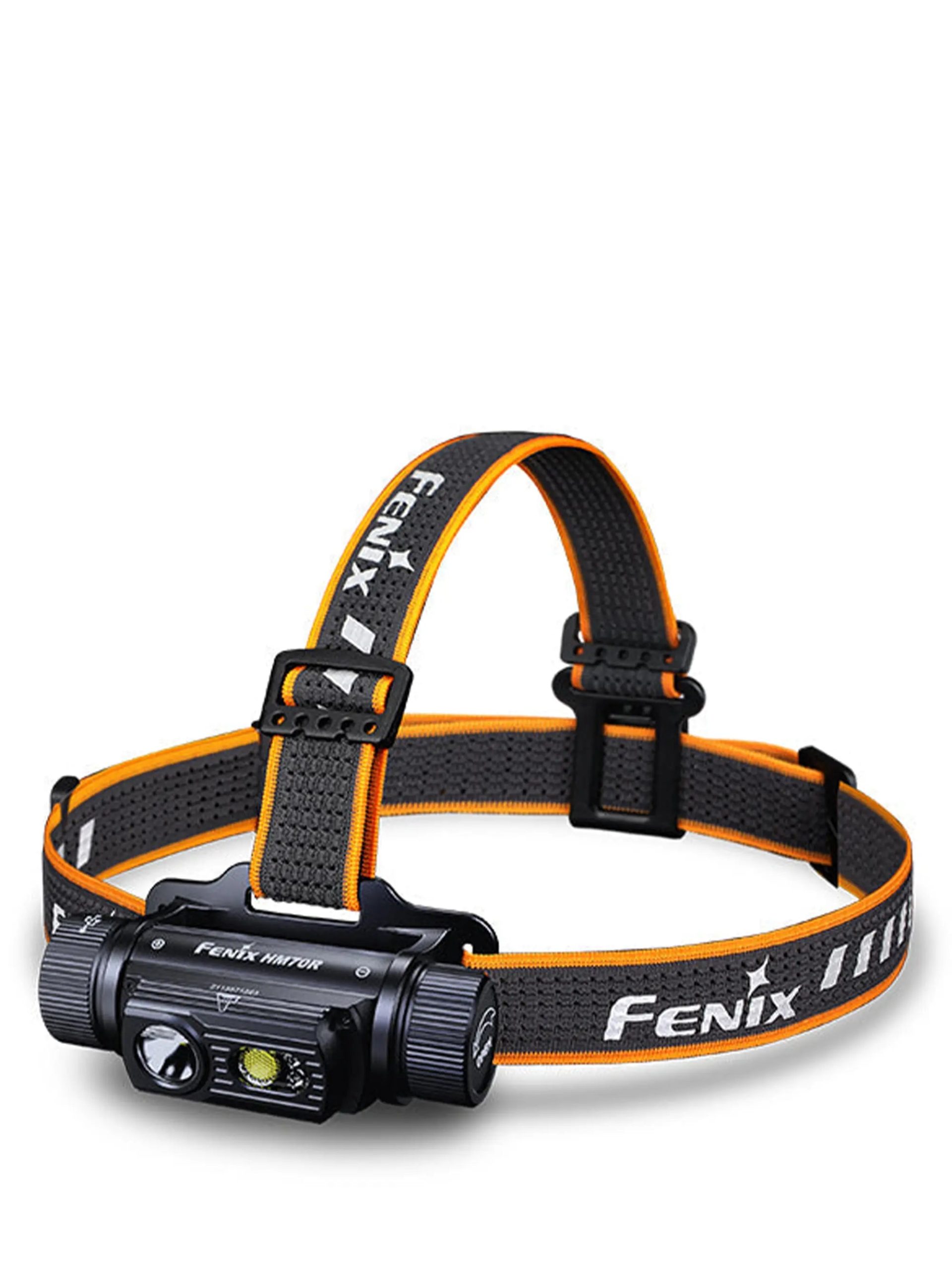 Fenix HM70R Rechargeable LED Headlamp – 1600 Lumens