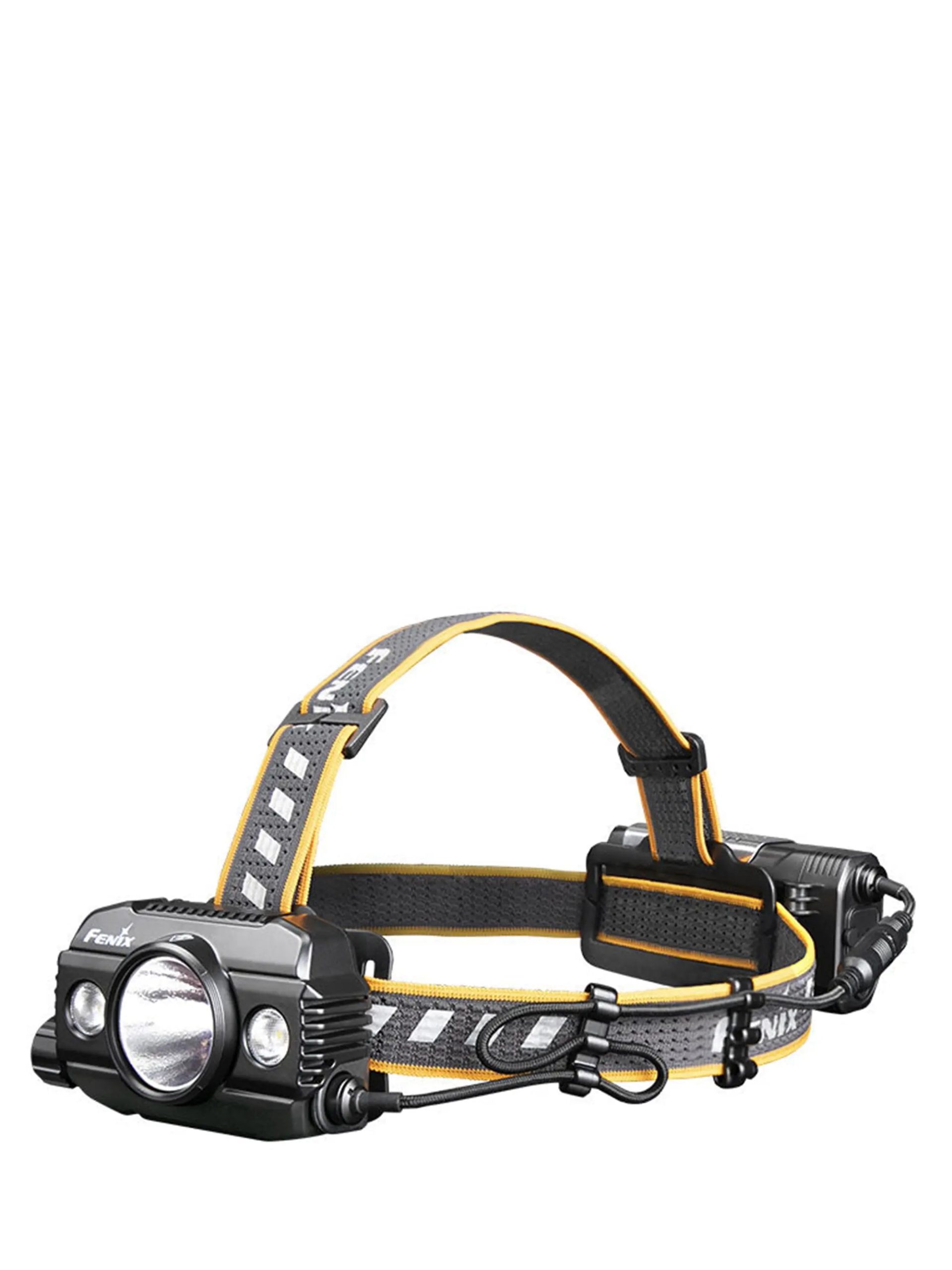 Fenix HP30R V2.0 LED Headlamp – 3000 Lumens