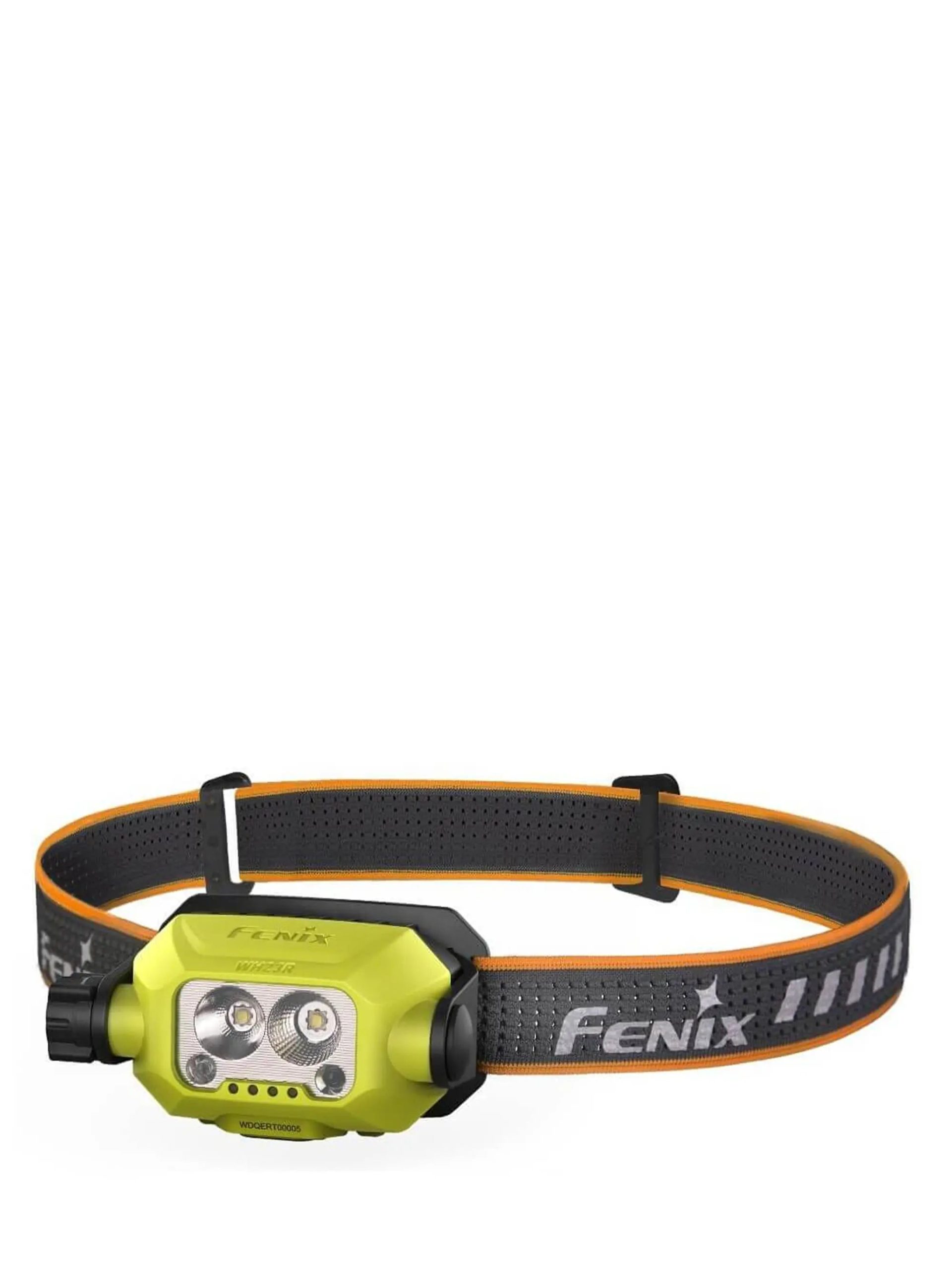 Fenix WH23R Gesture Sensing Industrial LED Headlamp