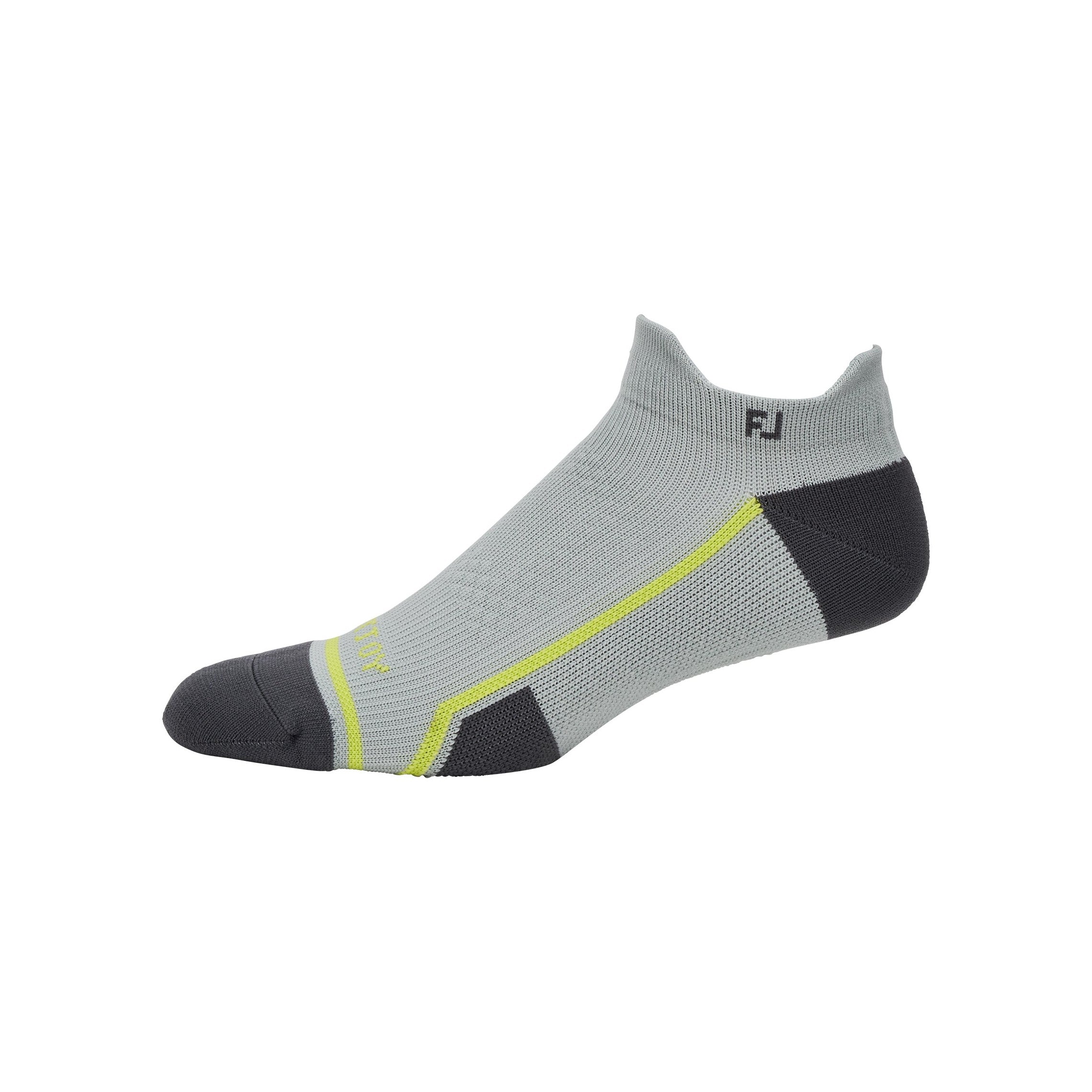 FootJoy HYPR TechD.R.Y Roll Tab Golf Socks