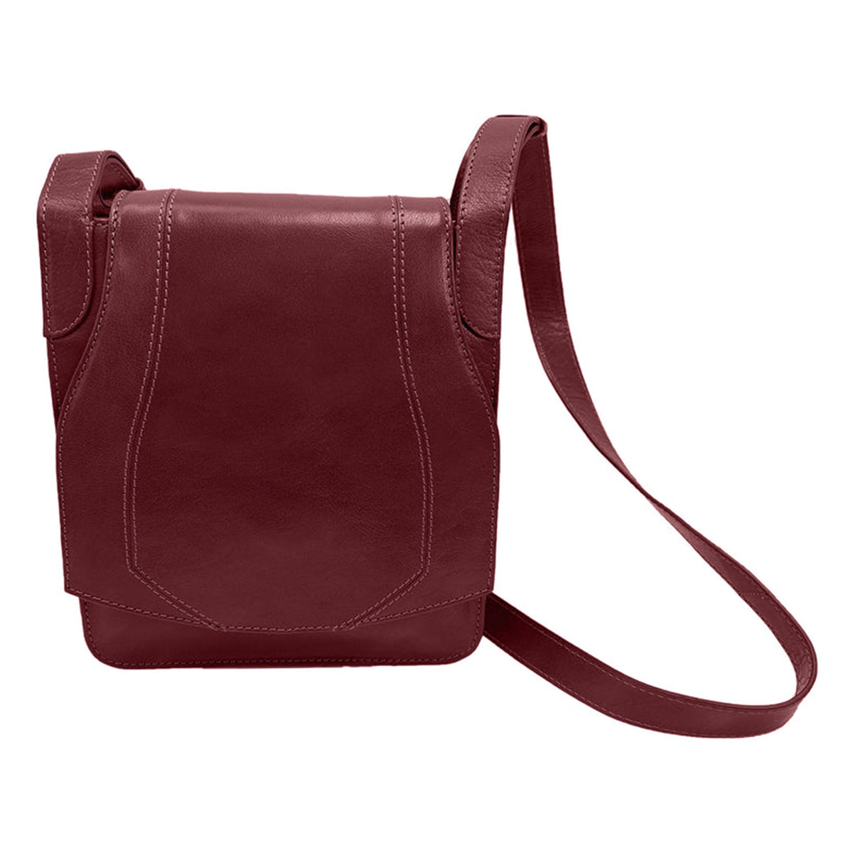 Hadaki Cami Messenger Cross Body Bag