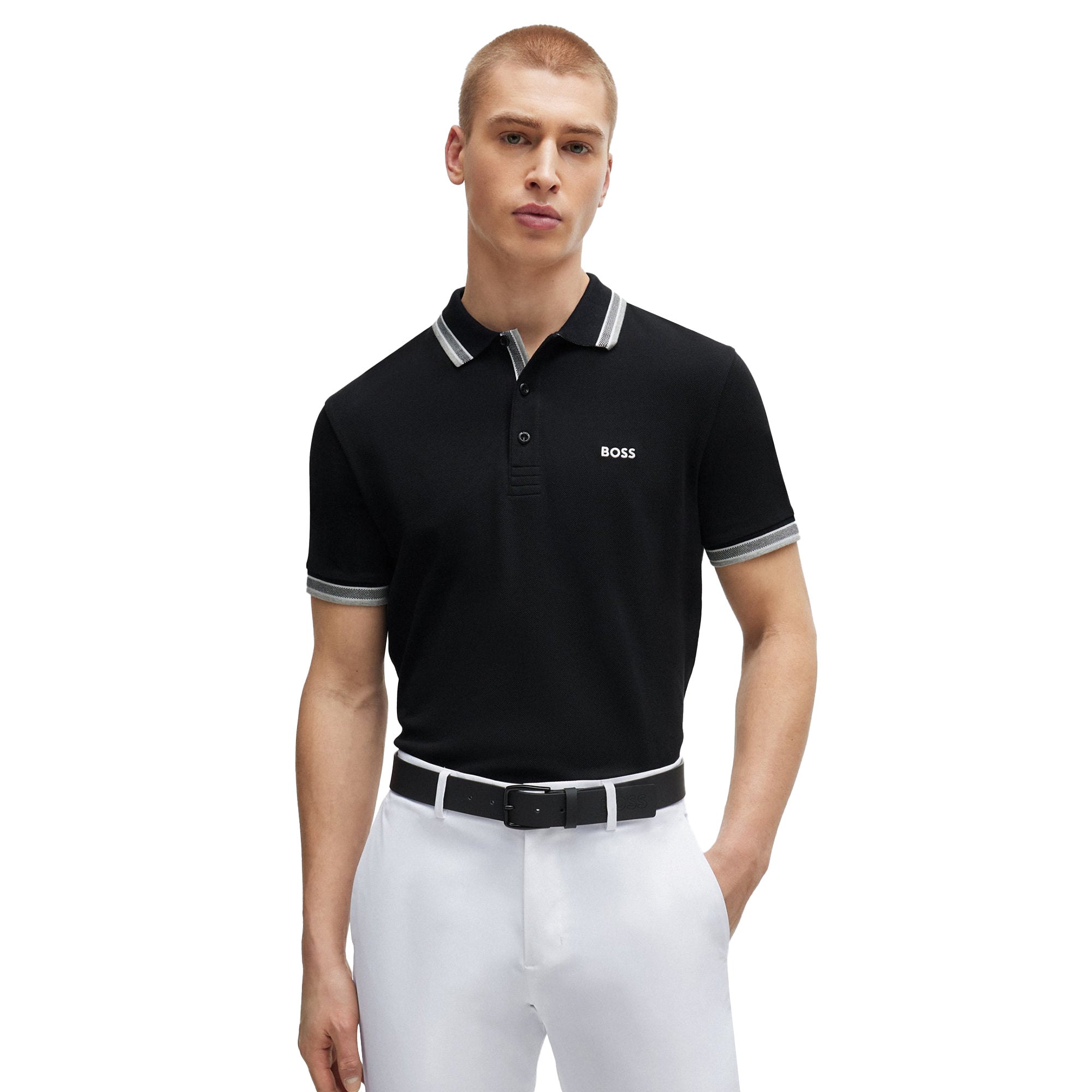 BOSS Paddy Polo Shirt