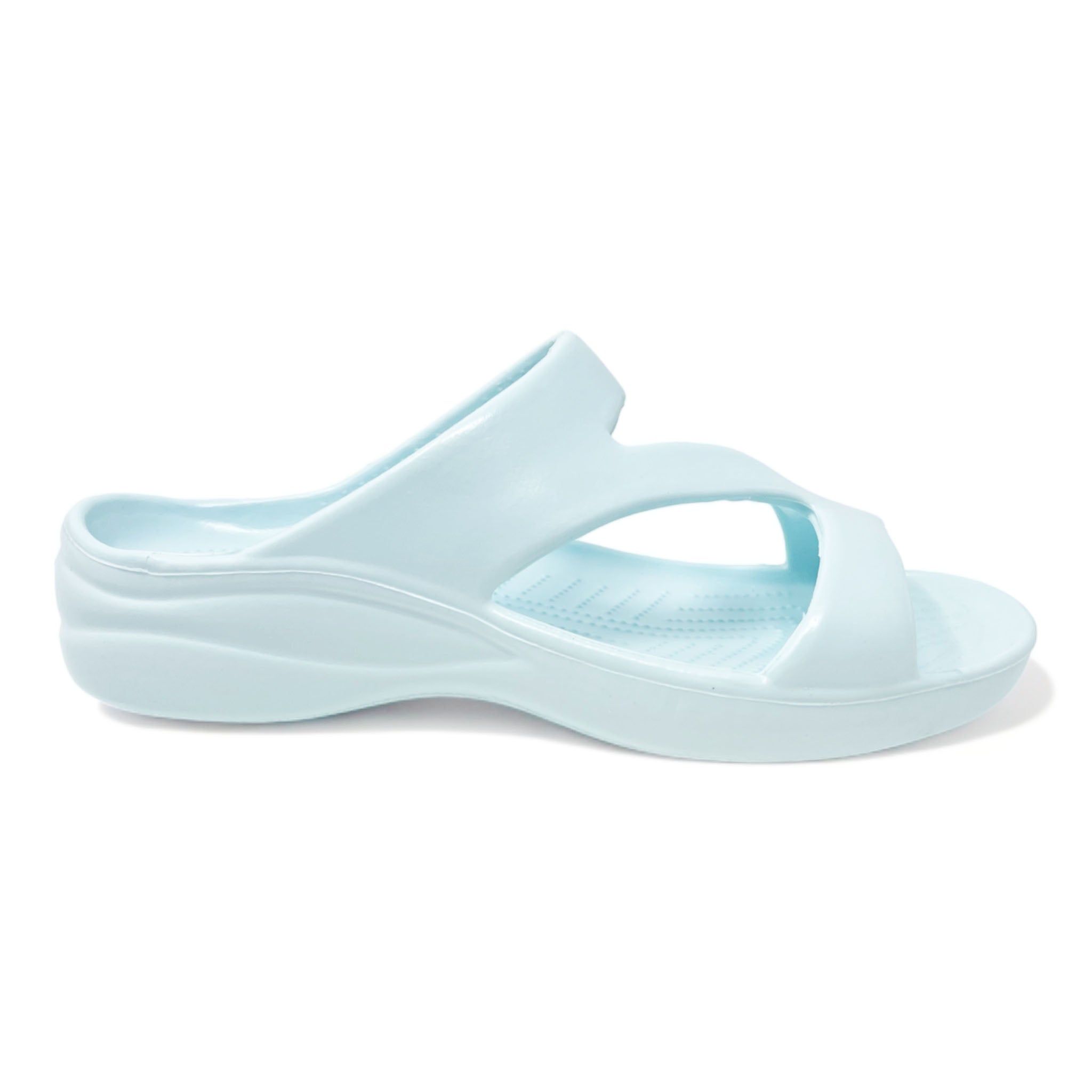 Women’s Z Sandals – Baby Blue