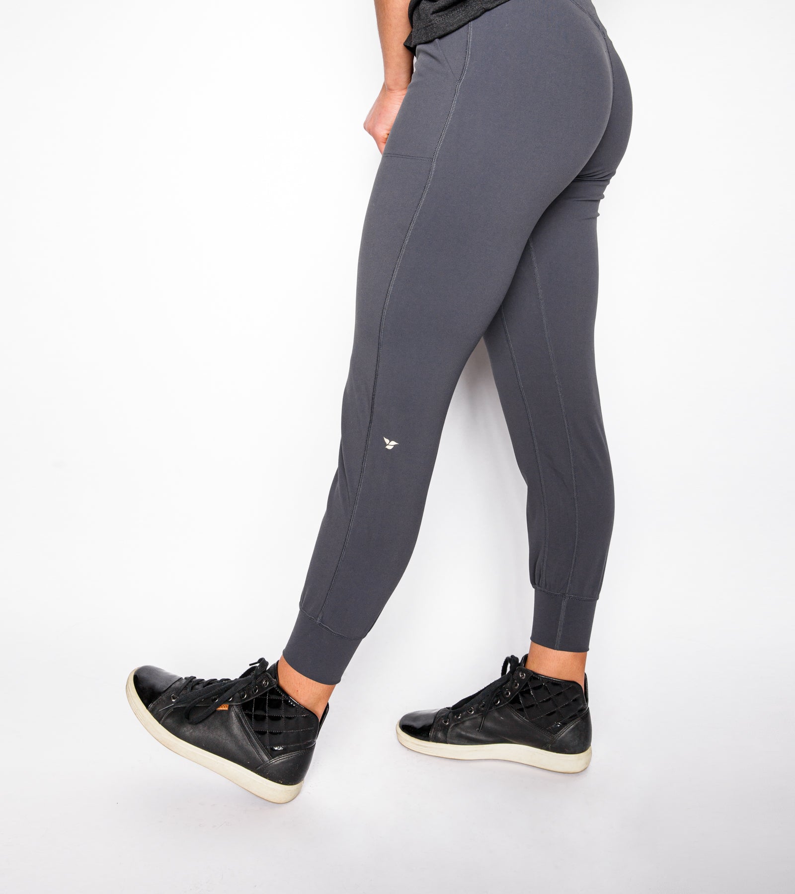 MANITO JOGGER – Slate