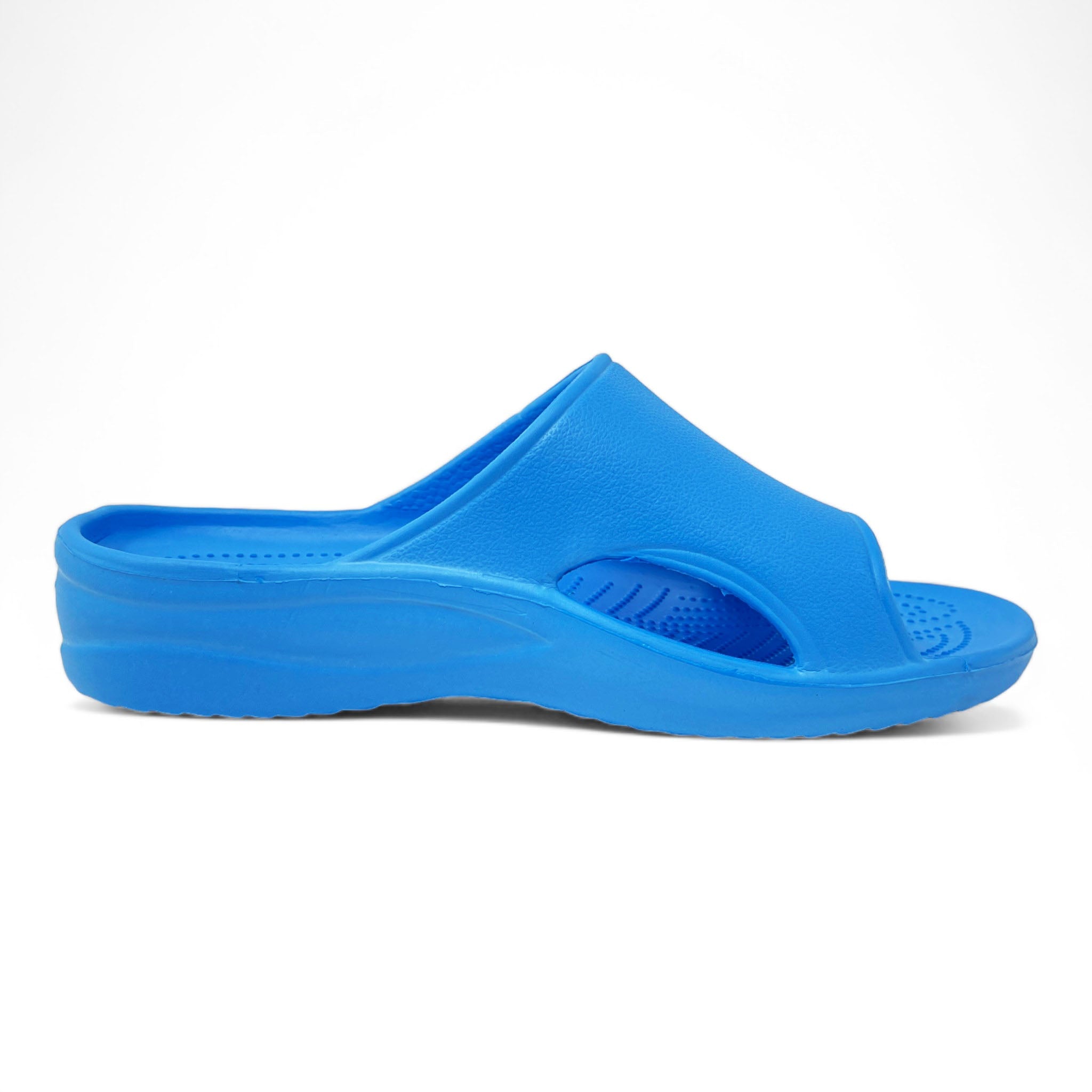 Women’s Slides – Peacock