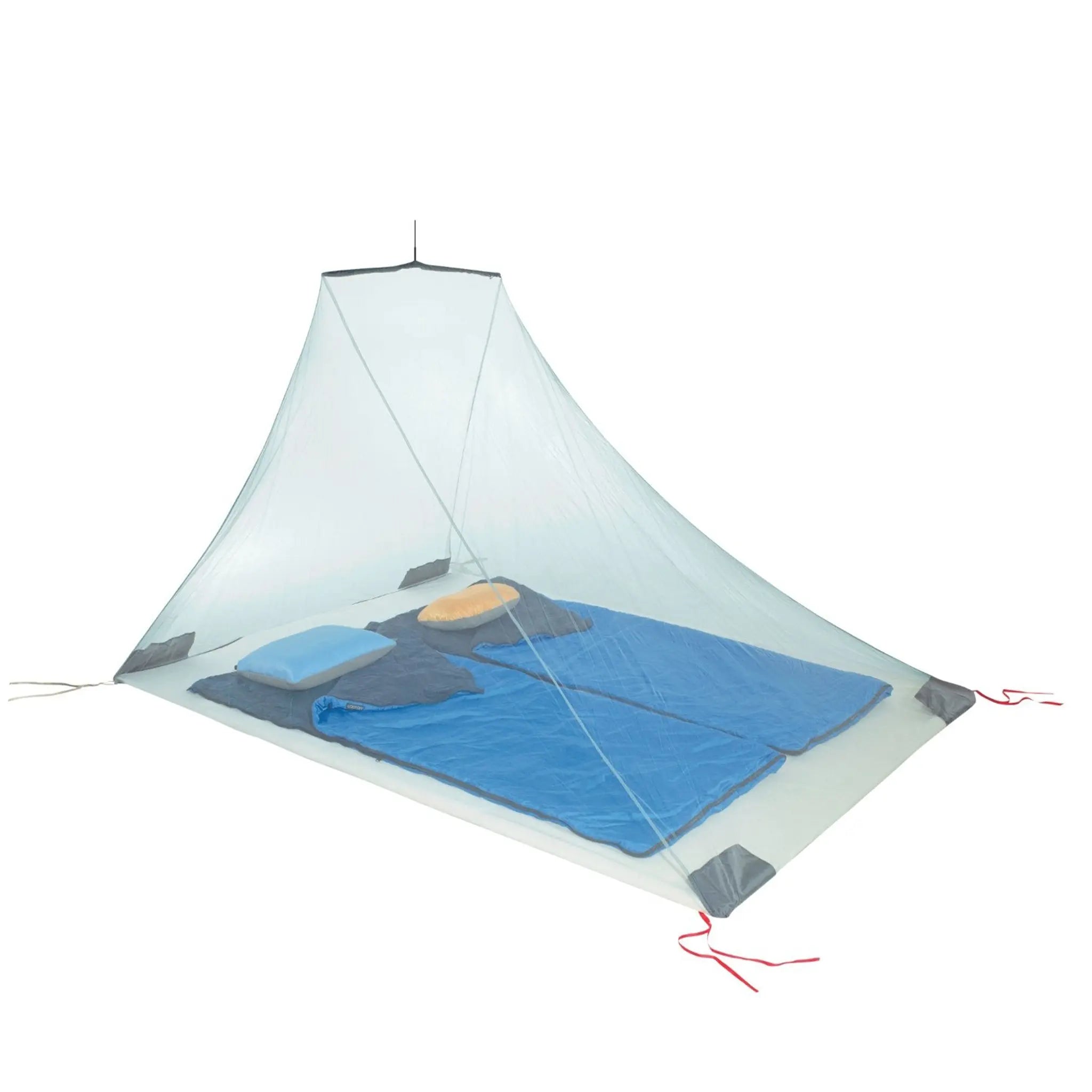 Insect Shield® Camping Net Ultralight Double