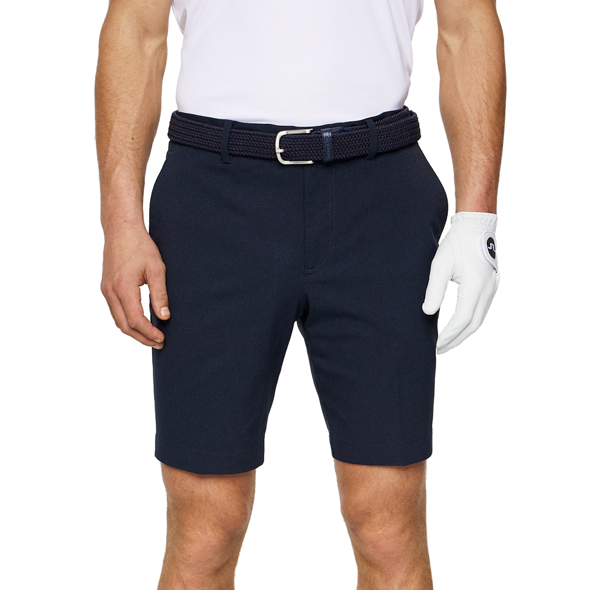 J.Lindeberg Golf Vent Shorts