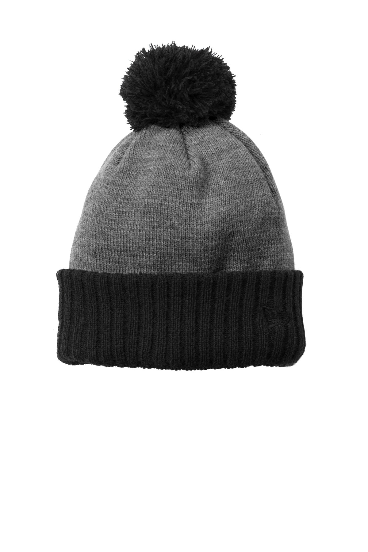 New Era ® Colorblock Cuffed Beanie. NE904