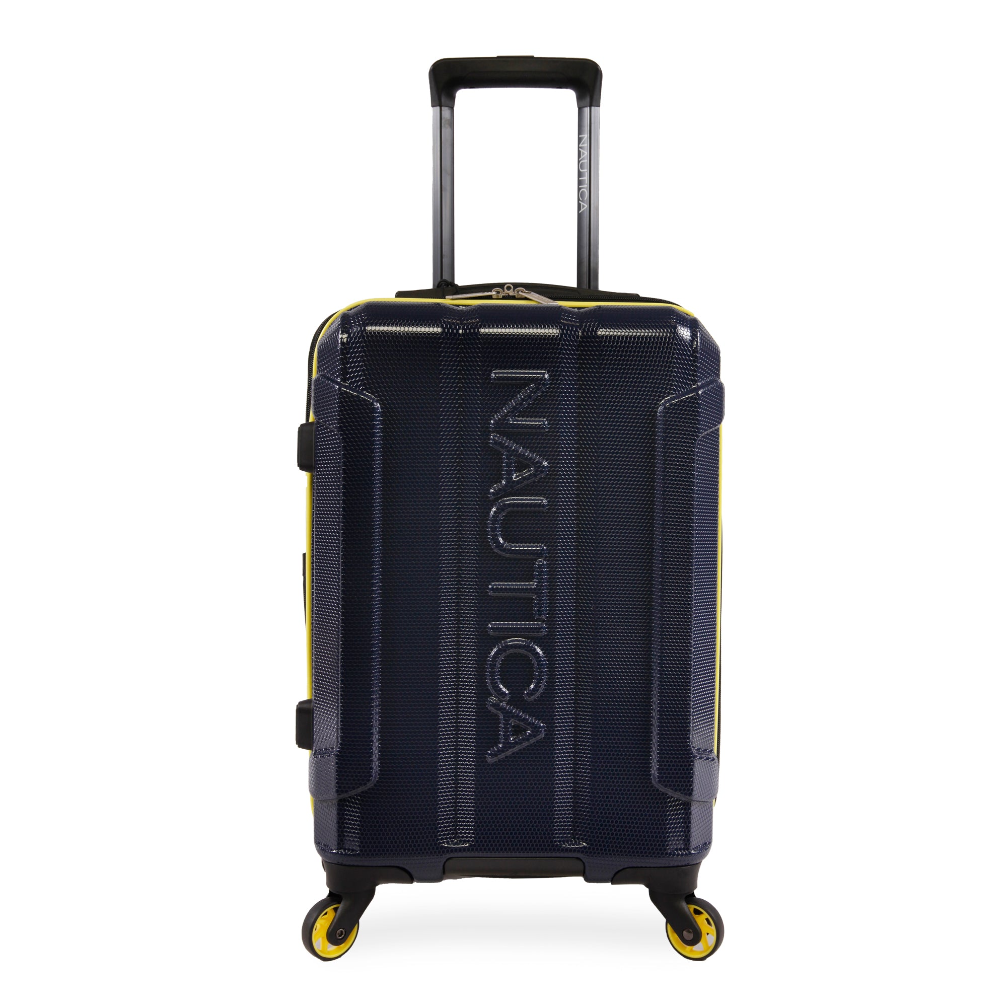 Nautica Maker 21″ Carry On Luggage