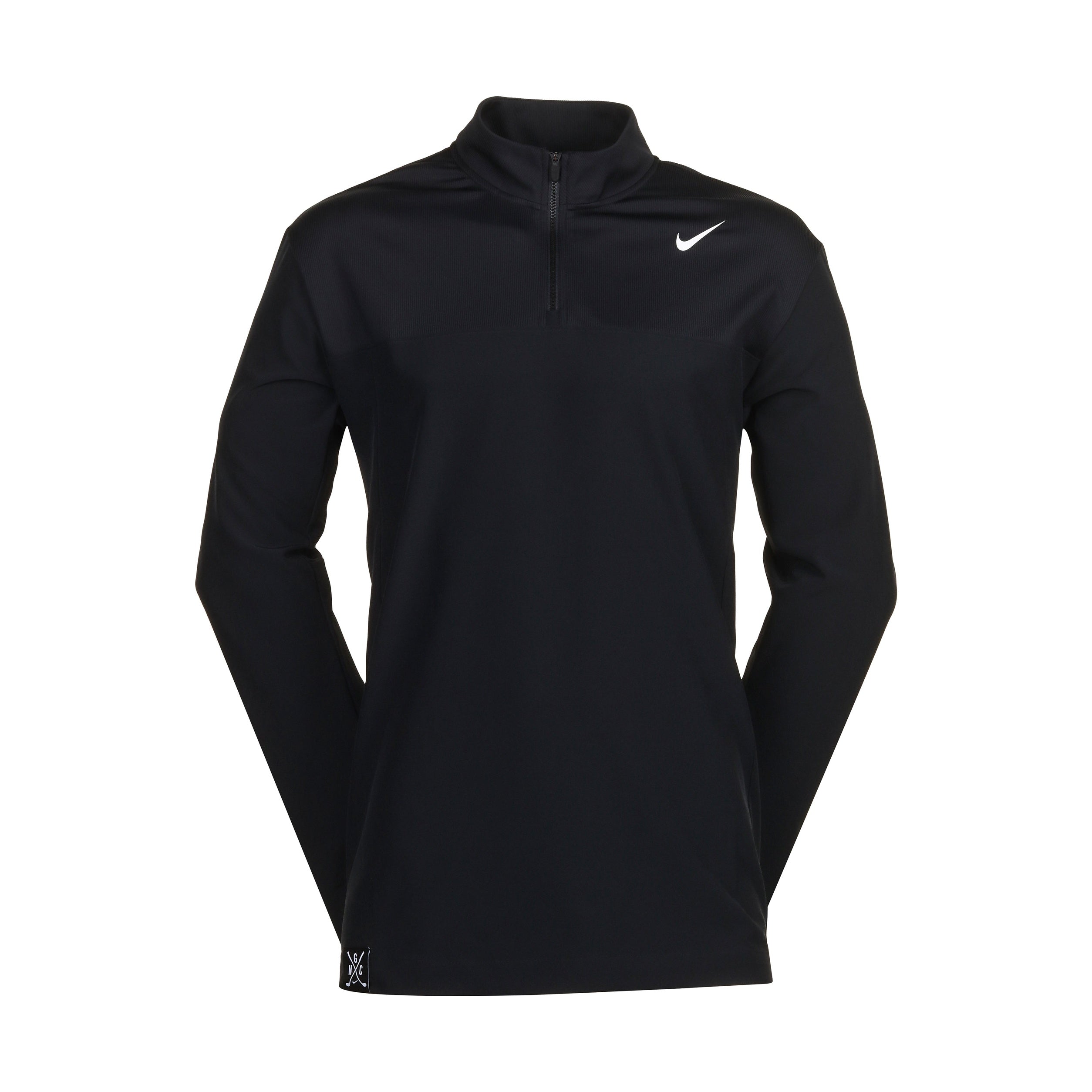 Nike Golf Dri-Fit NGC Jacket