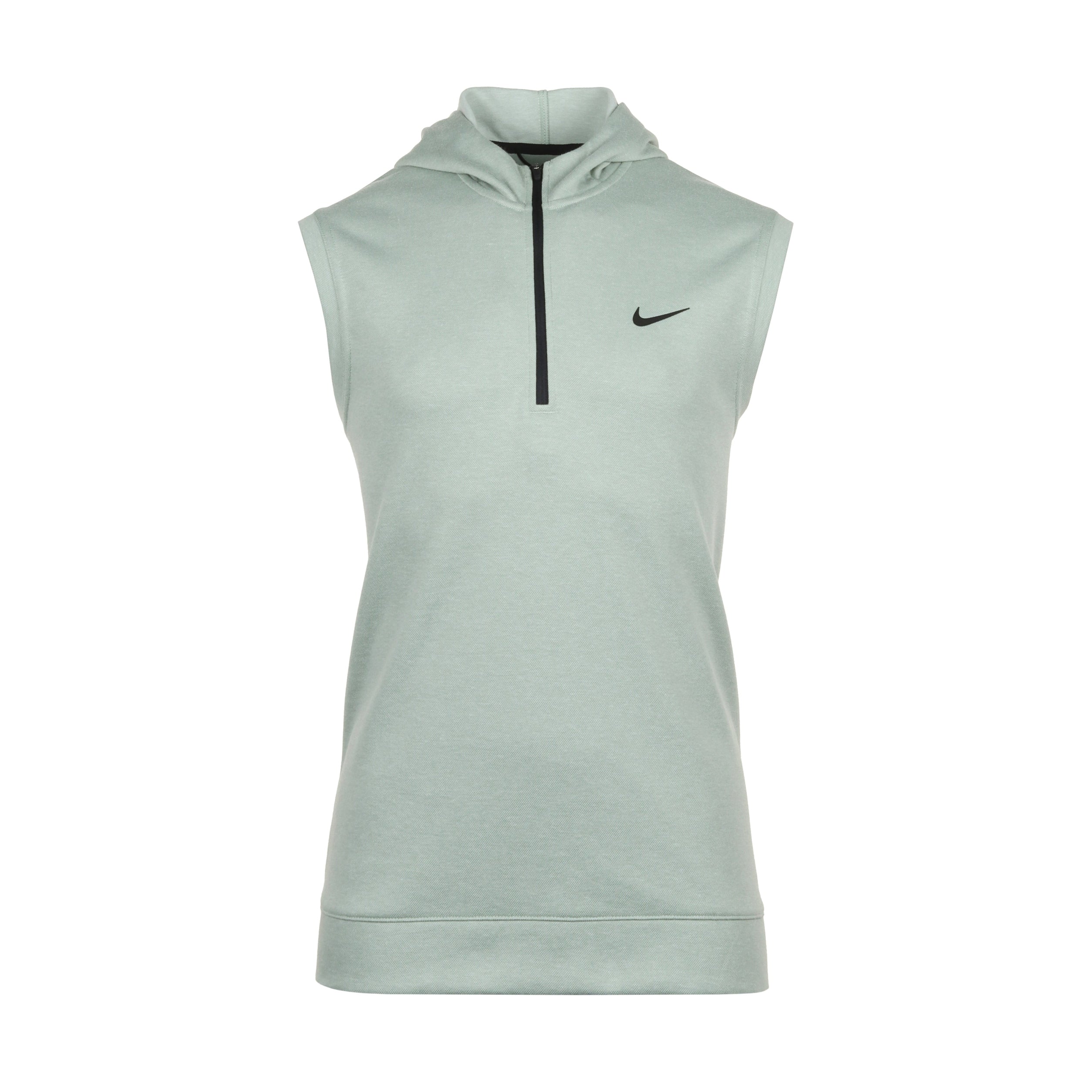 Nike Golf Tour Pique Hoodie Vest