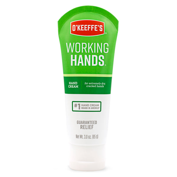 O`Keeffe`s Working Hands Cream 3 Oz