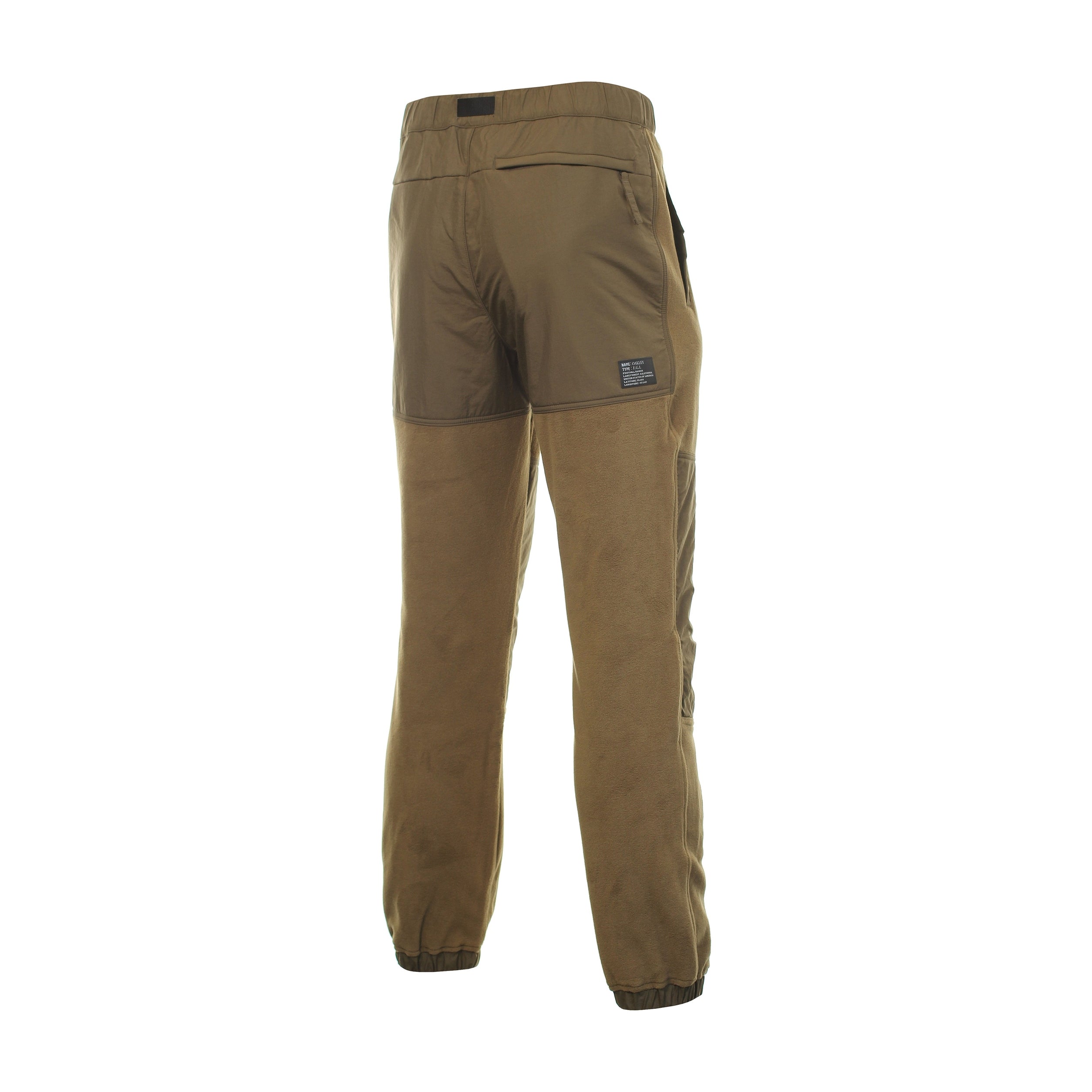 Oakley Enhance FGL Micro Fleece Trousers 1.0