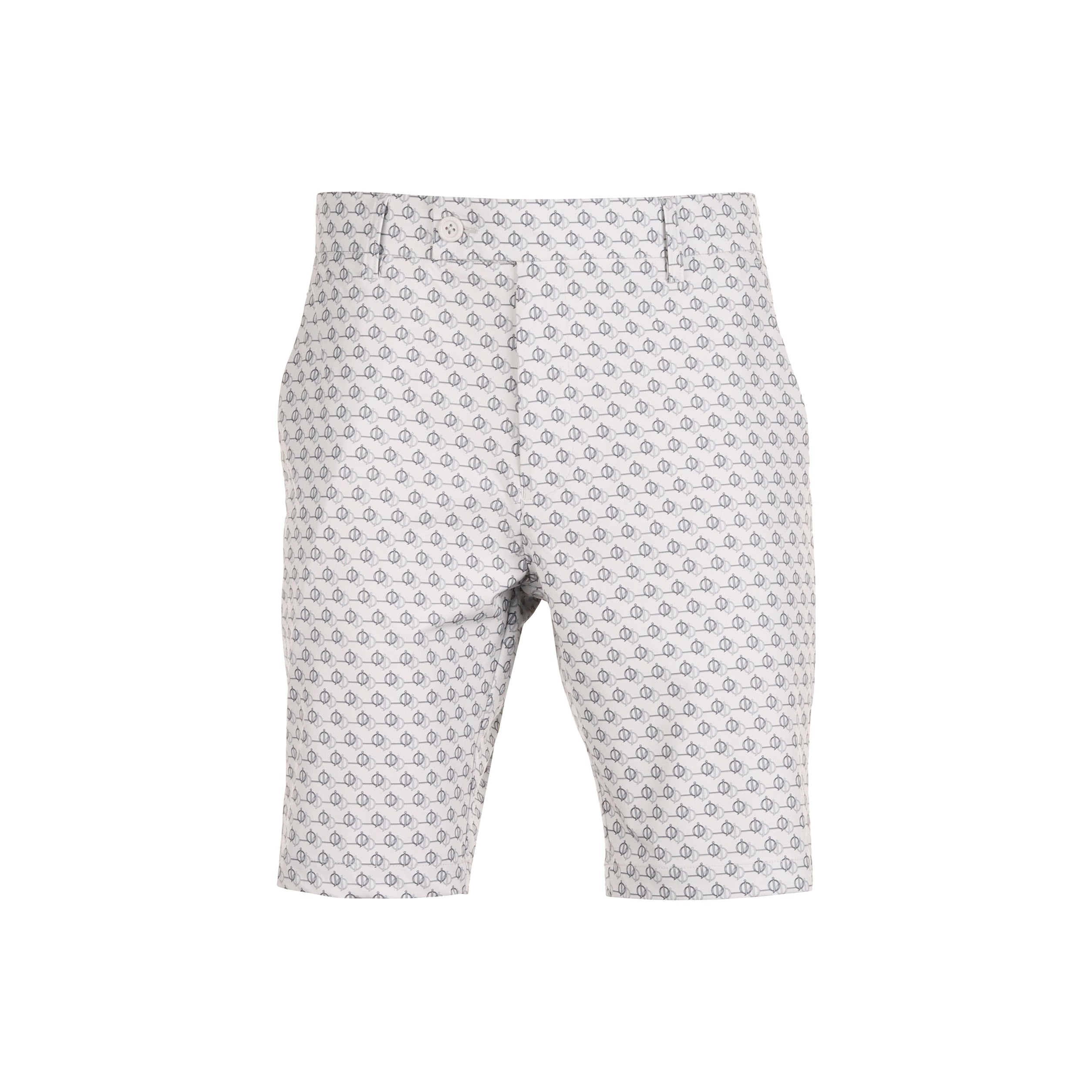 Oscar Jacobson Dunbar Shorts