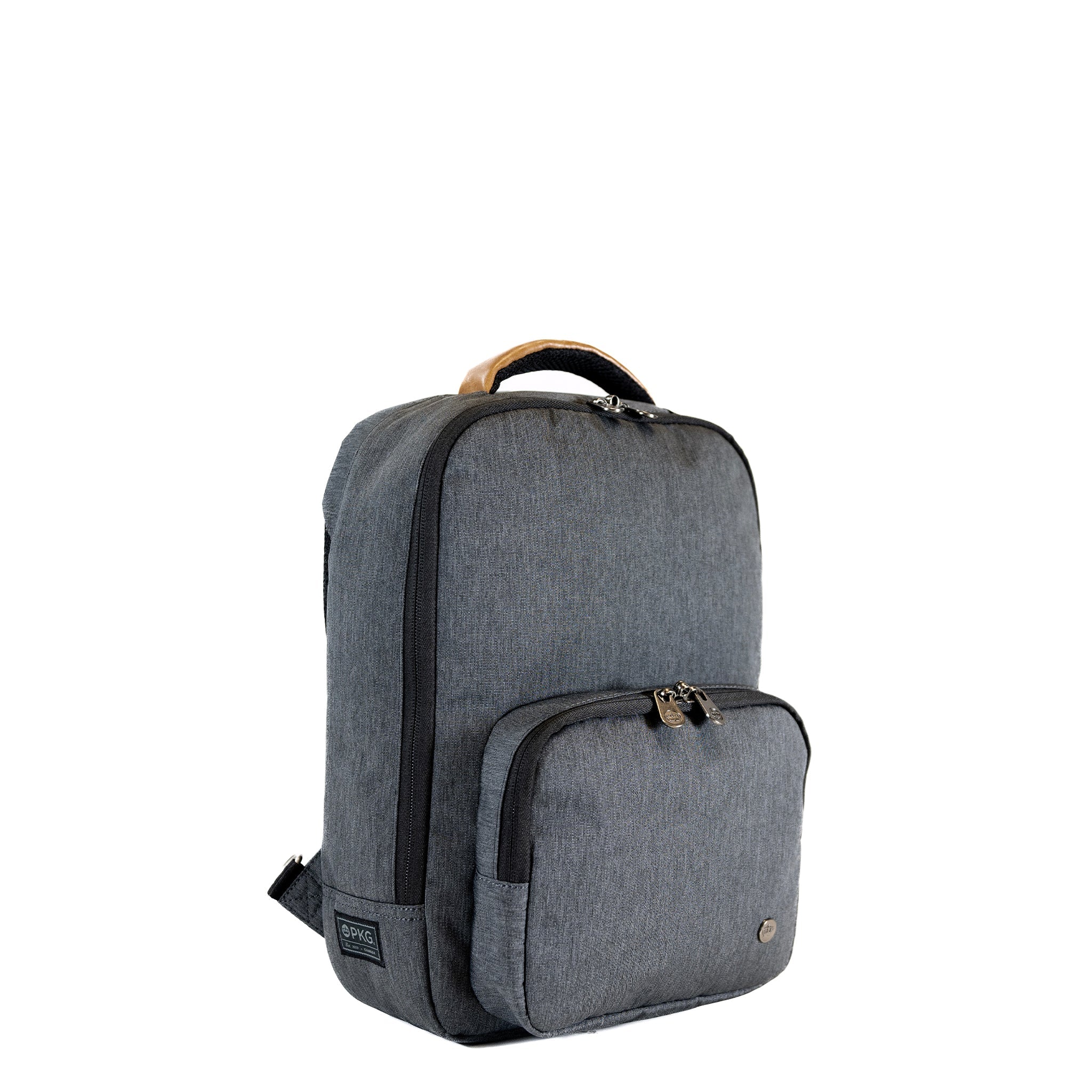 PKG Robson 12L Cross-Body | Laptop Bag