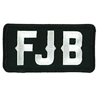 FJB-3″ X 2″