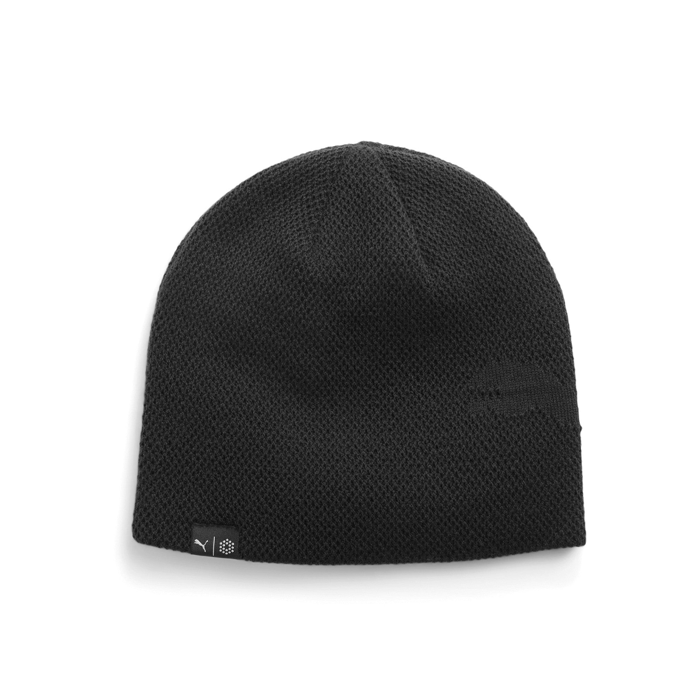 Puma Golf WRMLBL Performance Beanie Hat