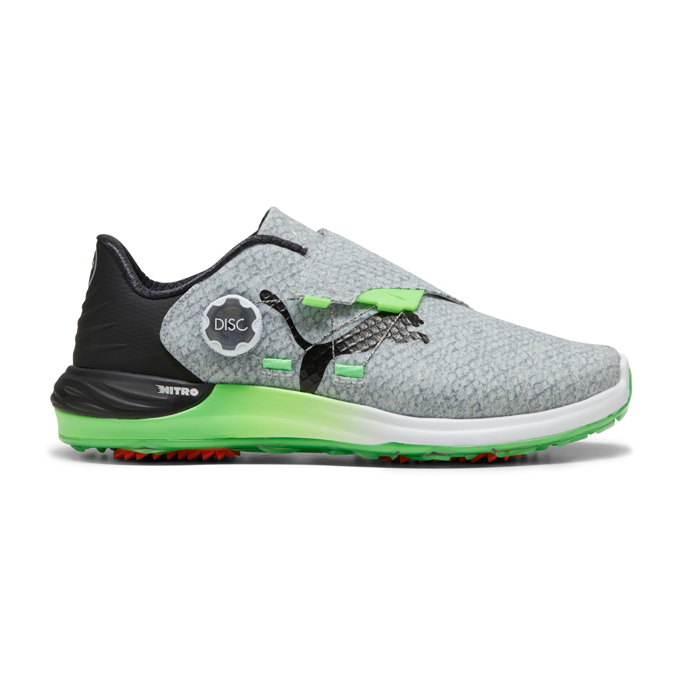 Puma Phantomcat Nitro Disc Golf Shoes