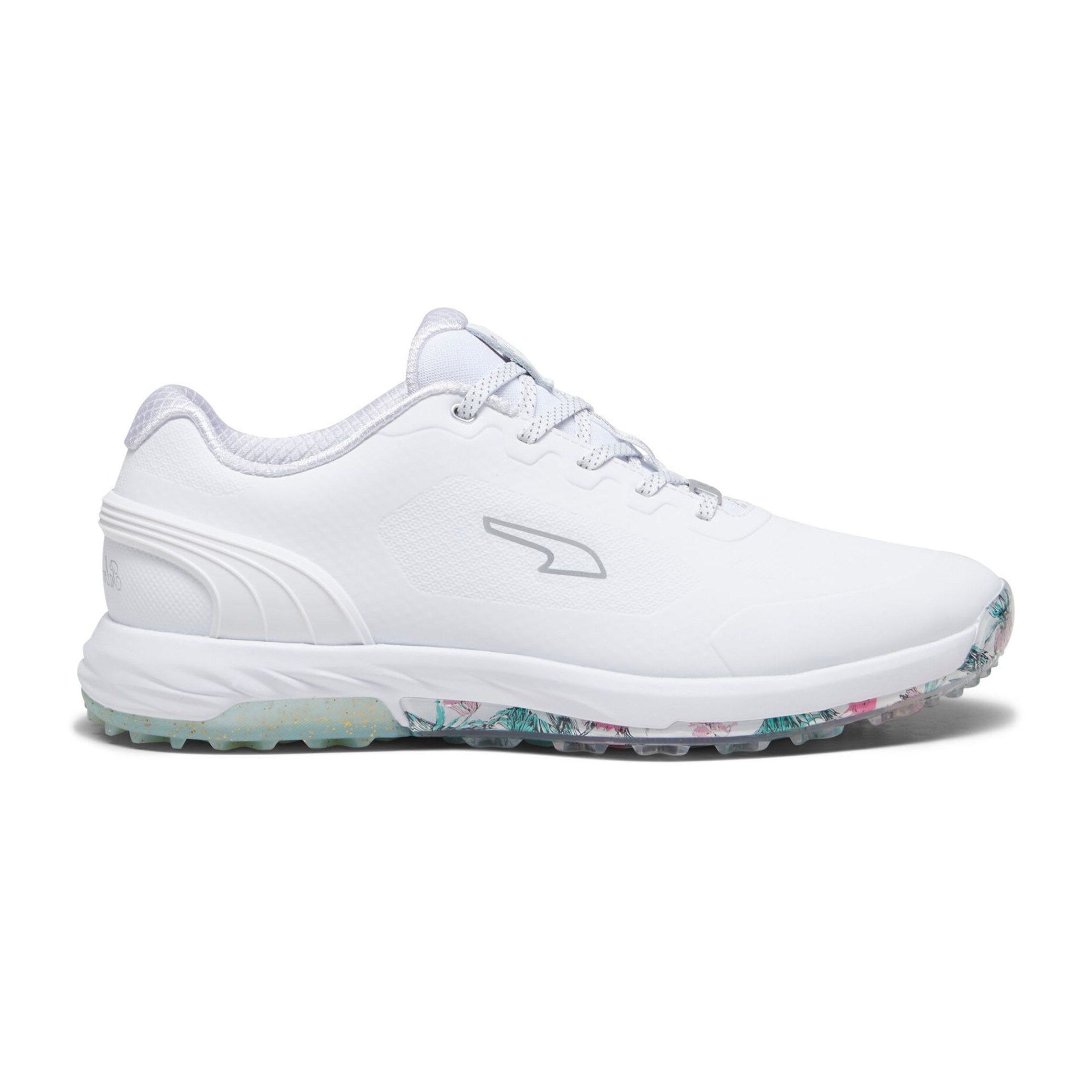 Puma x PTC Alphacat Nitro Golf Shoes