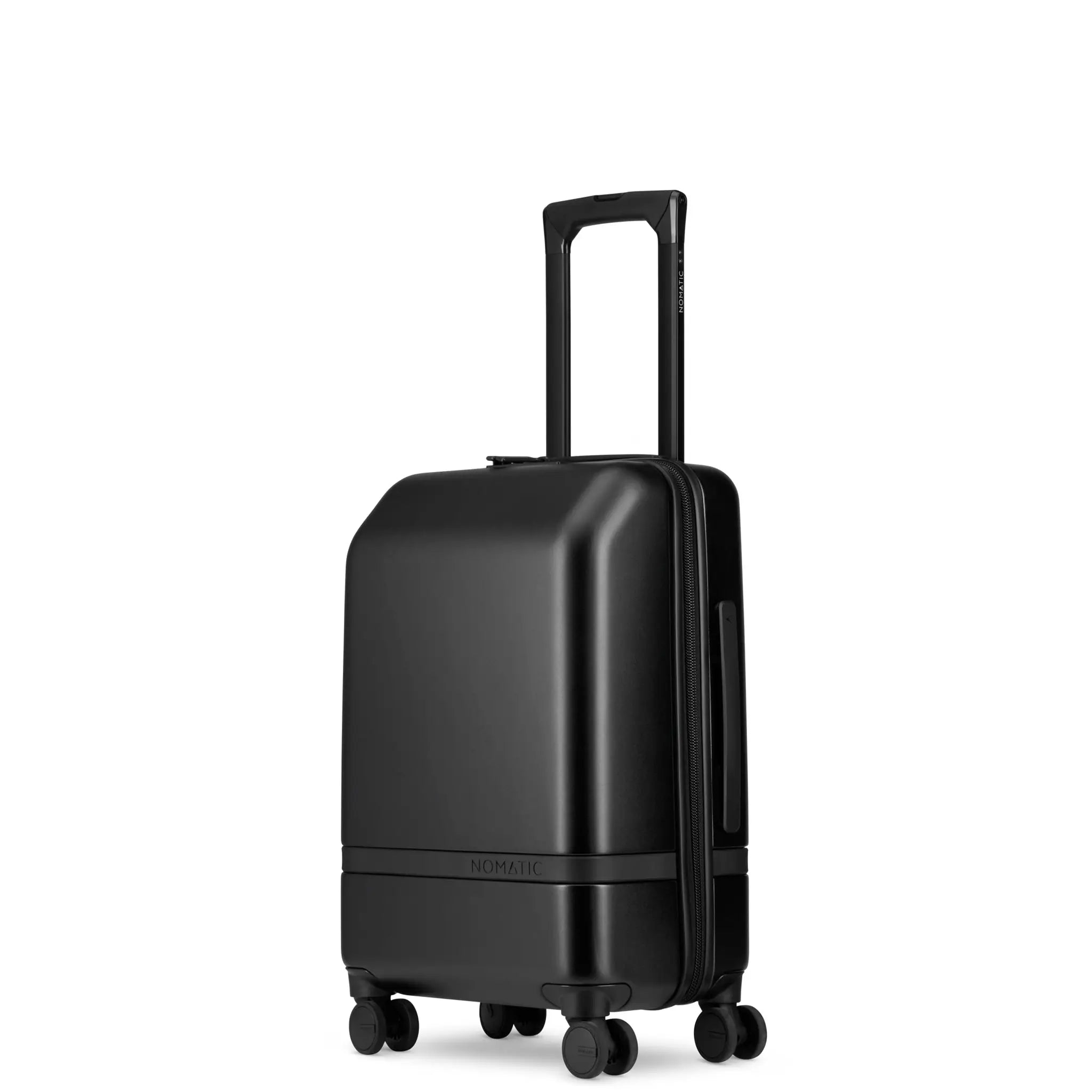 Polycarbonate Carry-On Classic Suitcase