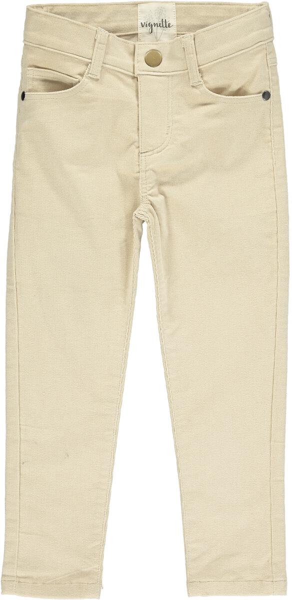 Vignette – Rachel Jeans – Beige