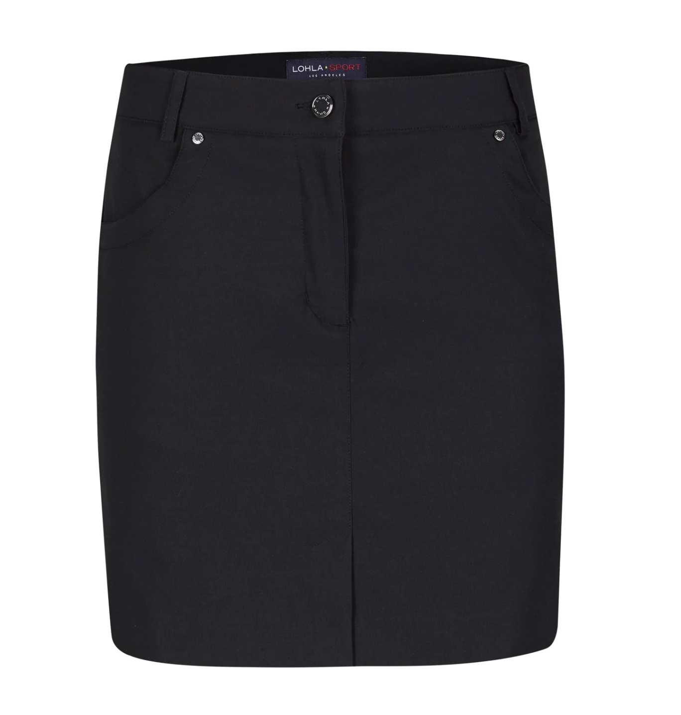 The Shorter Stellar Stretch Skort – Navy