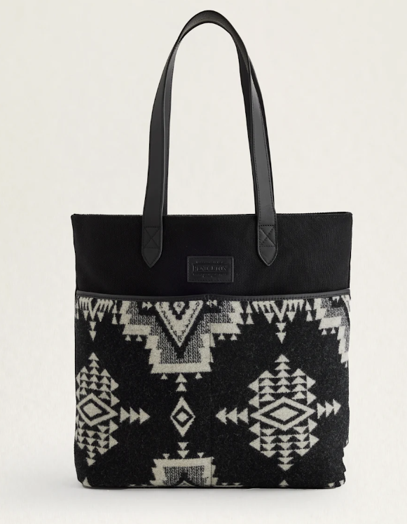 Pendleton Market Tote