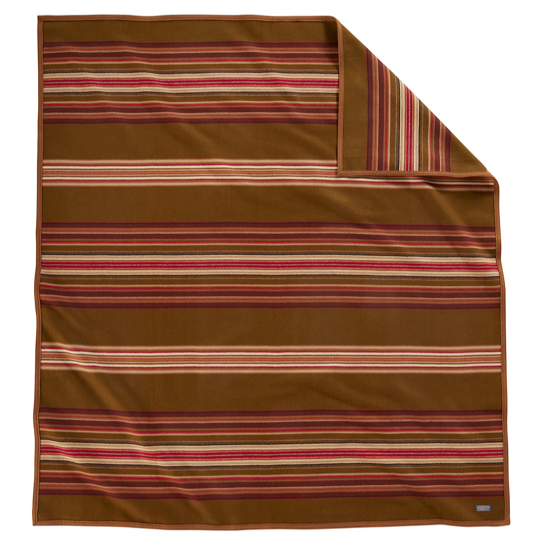 Pendleton 64″ x 72″ Jacquard Blanket