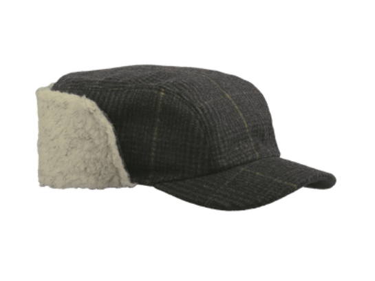 Stormy Kromer Bergland Cap