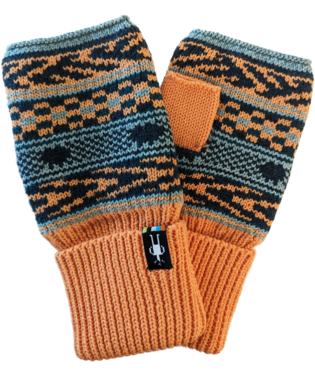 Smartwool Fairisle Lined Hand warmer