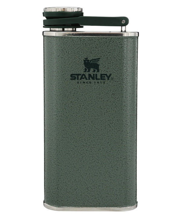 Stanley Classic 8oz Wide Mouth Flask