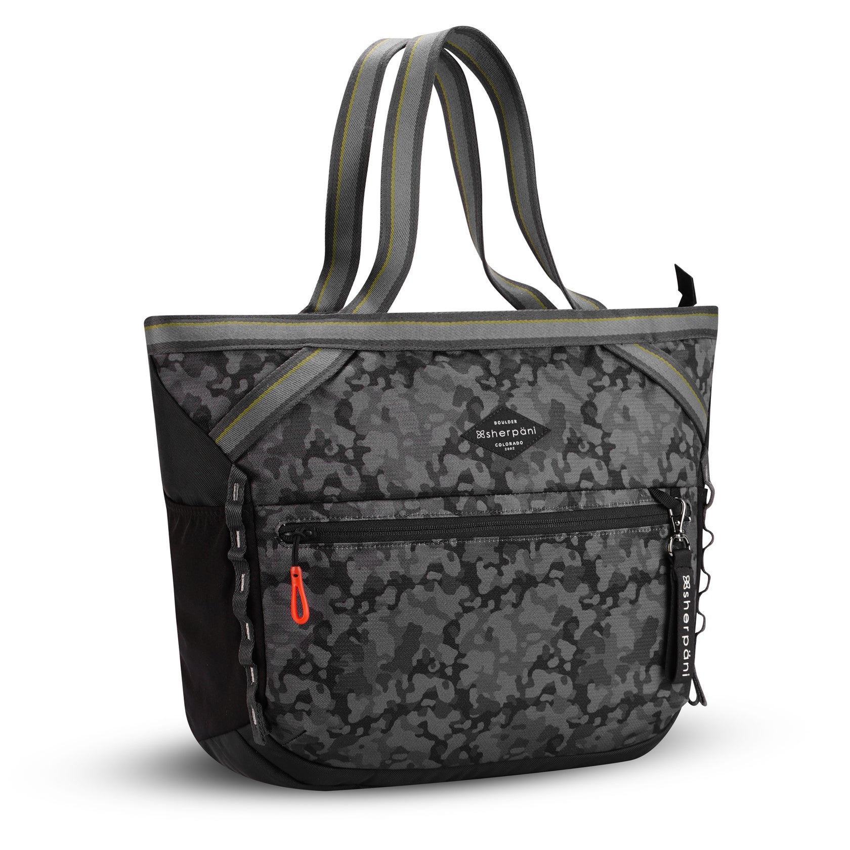 Stride Tote by Sherpani