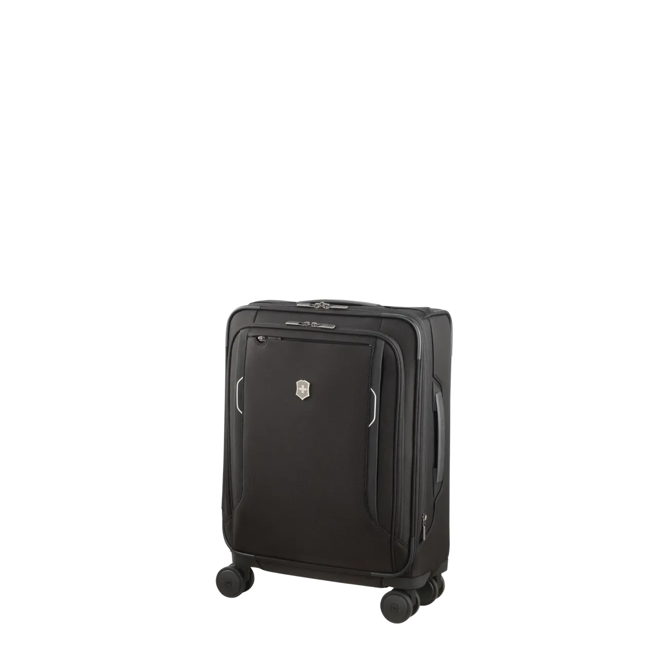 Werks Traveler 6.0 Global soft side Carry-on, by Victorinox