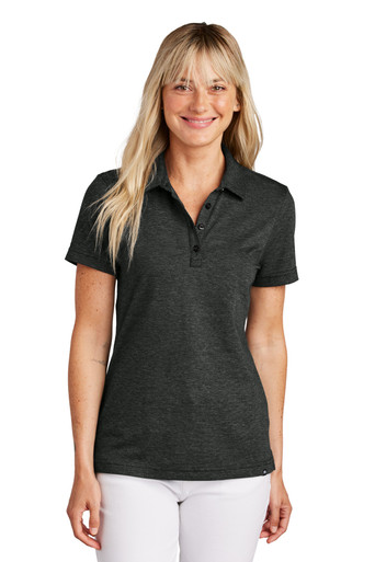 TravisMathew TM1LD005 Ladies Sunnyvale Polo