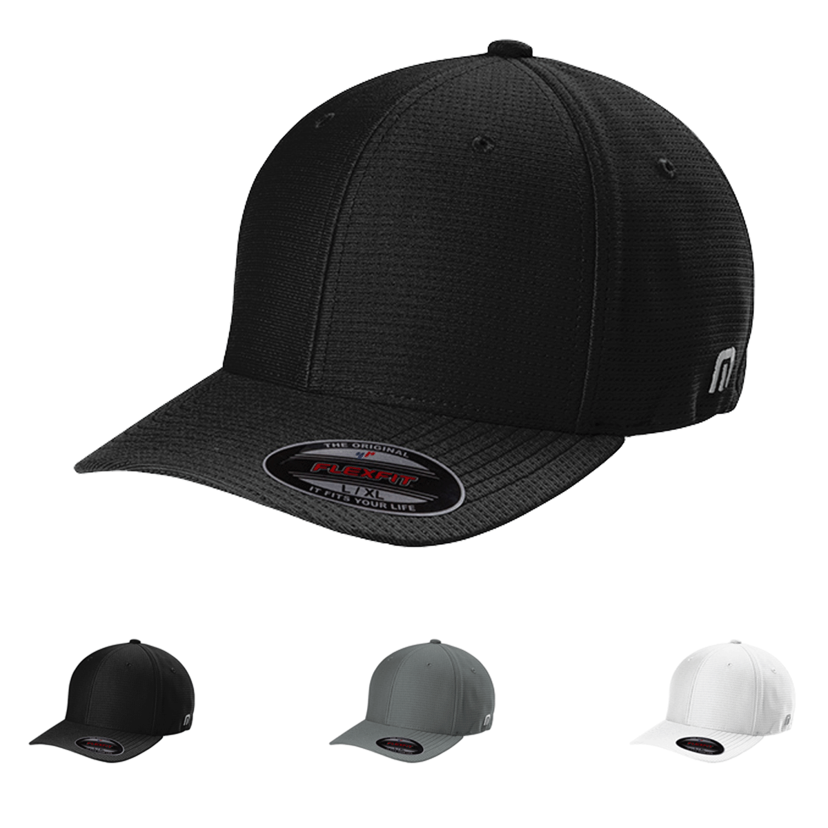 TravisMathew TM1MU426 Rad Flexback Cap