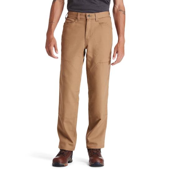 Timberland PRO® Men’s 8 Series Double-Front Utility Pant