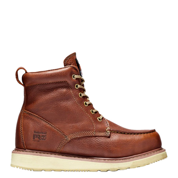 Timberland PRO Men’s Wedge 6″ Work Boot