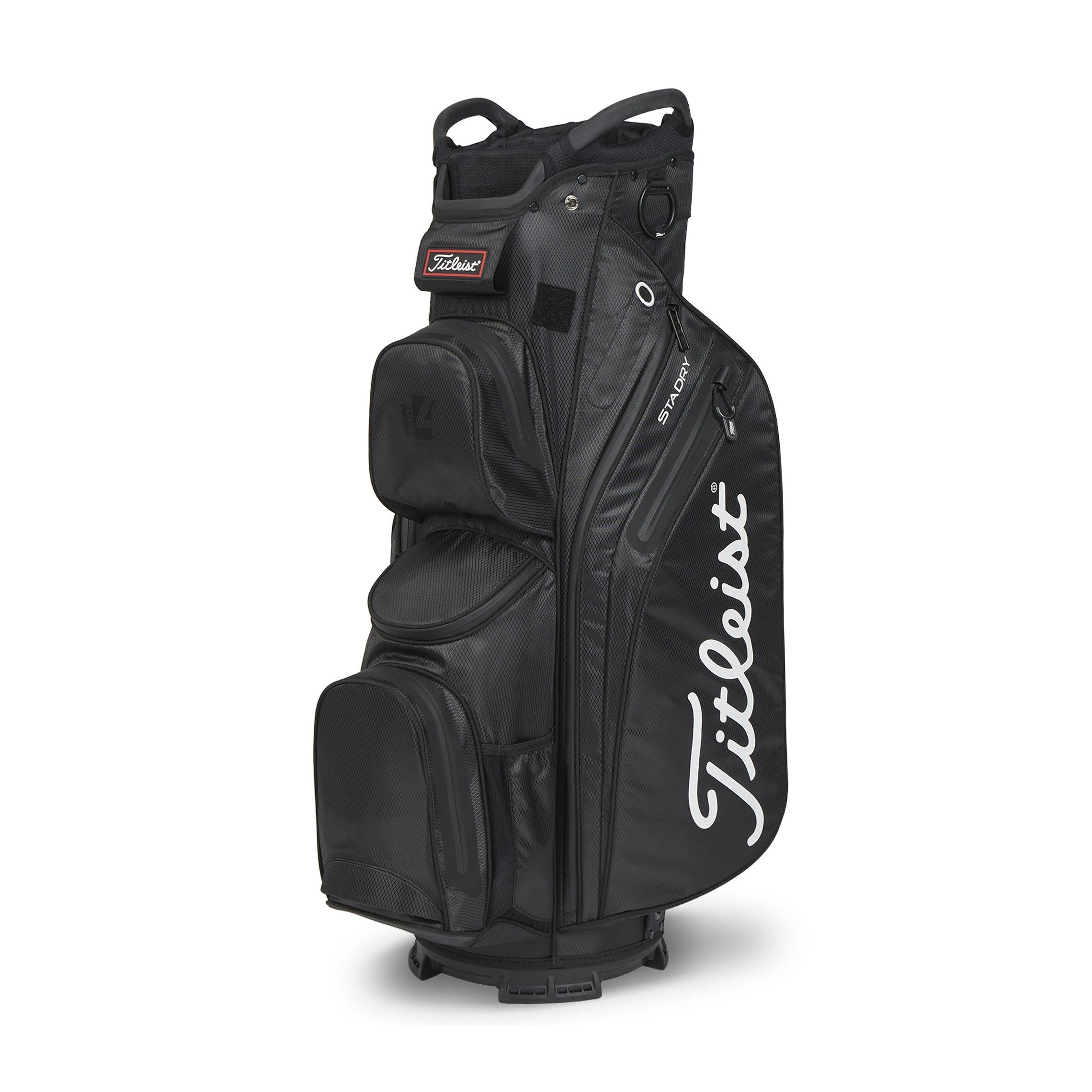 Titleist Cart 14 StaDry Golf Bag