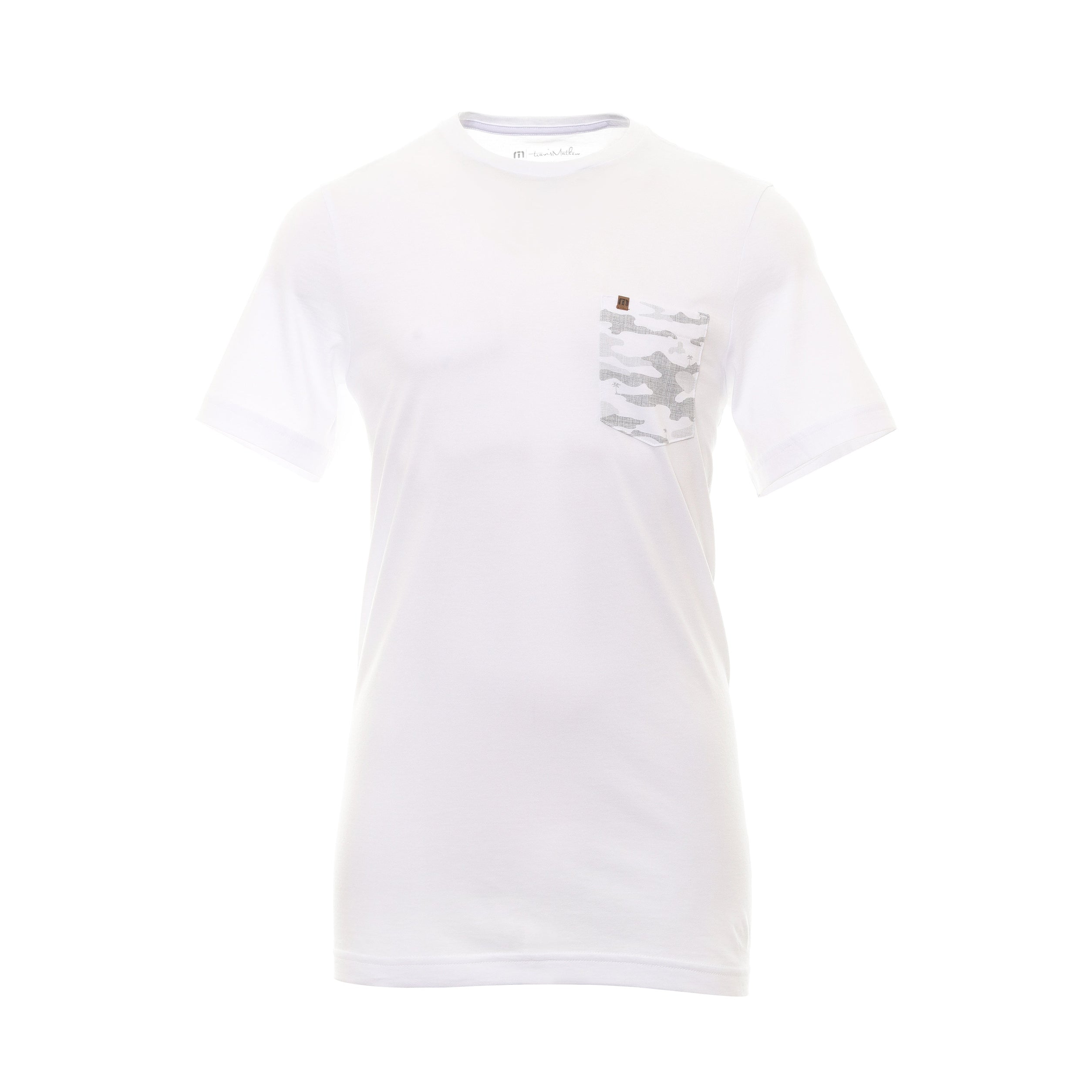 TravisMathew Thirteen Below 2.0 Tee Shirt