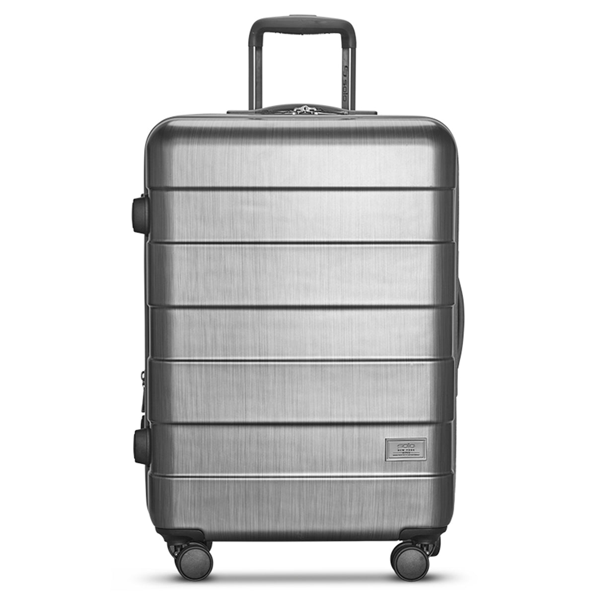 Solo Reserve Expandable Check-In Spinner Luggage