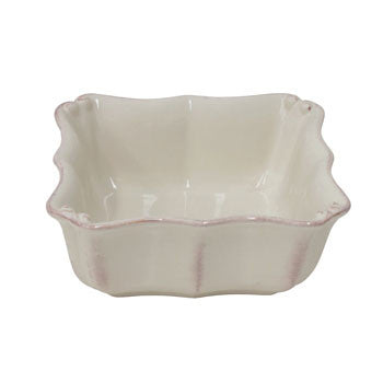 Vintage Port – Sq. Soup/Cereal Bowl, Cream