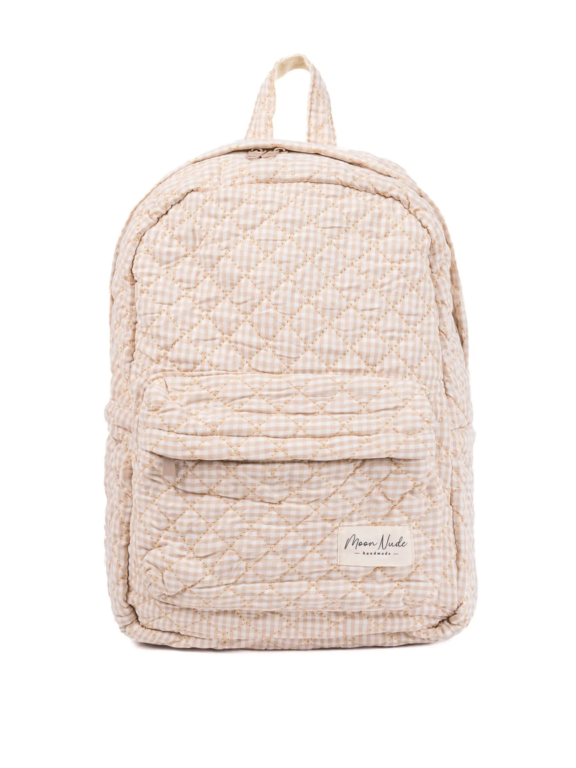 Nude Backpack