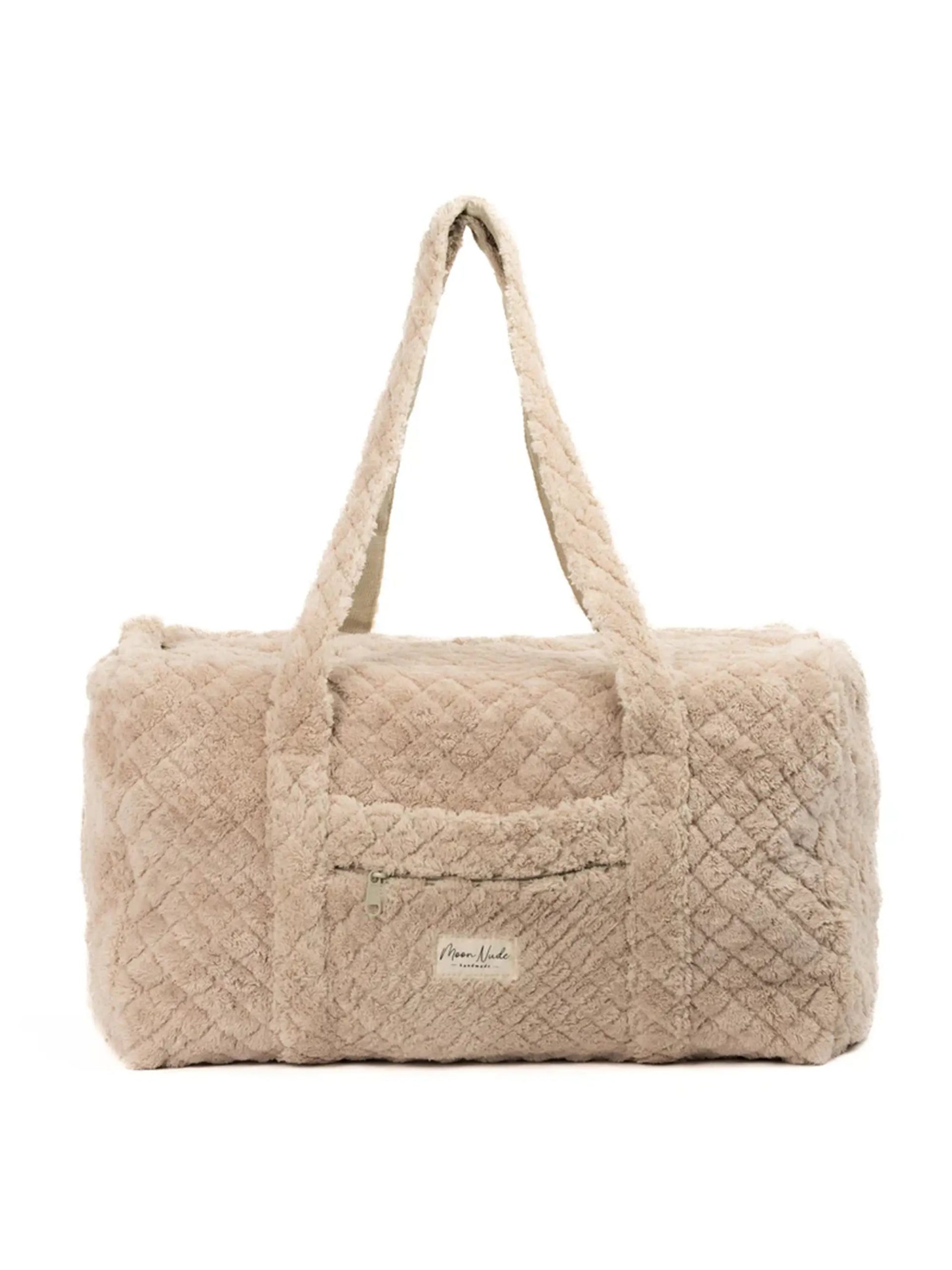 Teddy Large Duffel Bag